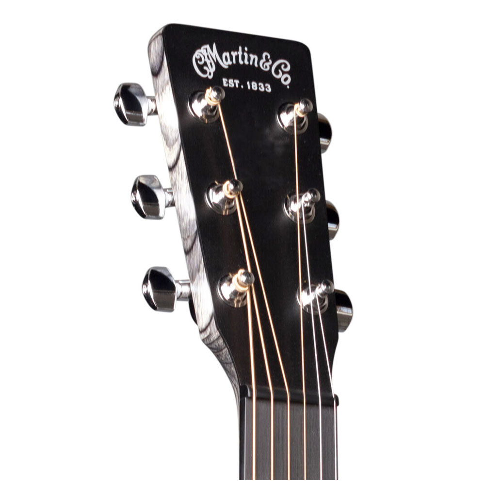 Guitarra Electroacústica Martin 11dxjohnnycash C/Funda 11DXJOHNNYCASH