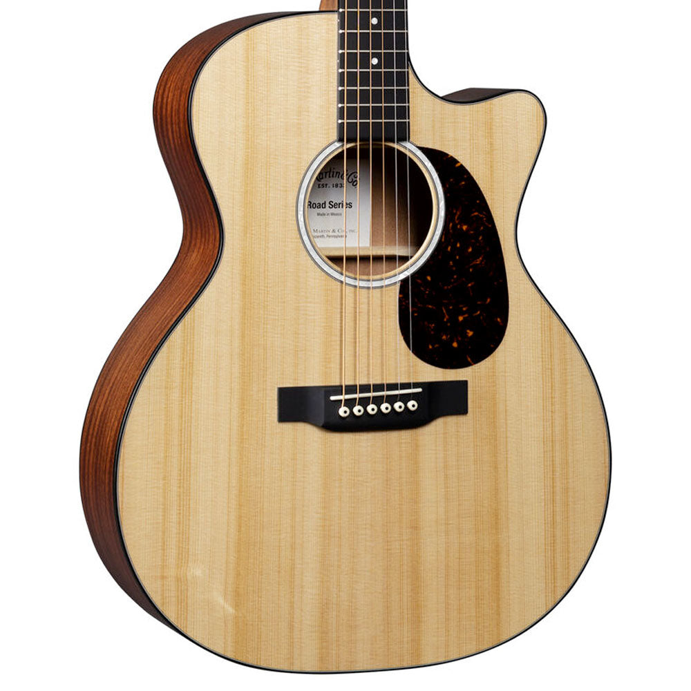 Guitarra Electroacústica Martin 11gpc11e Sitka Spruce Natural 11GPC11E