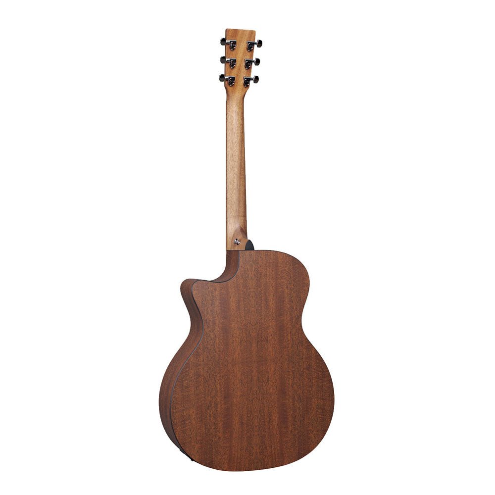 Guitarra Electroacústica Martin 11gpcx2e01 Grand Performance Sapele con Funda 11GPCX2E01