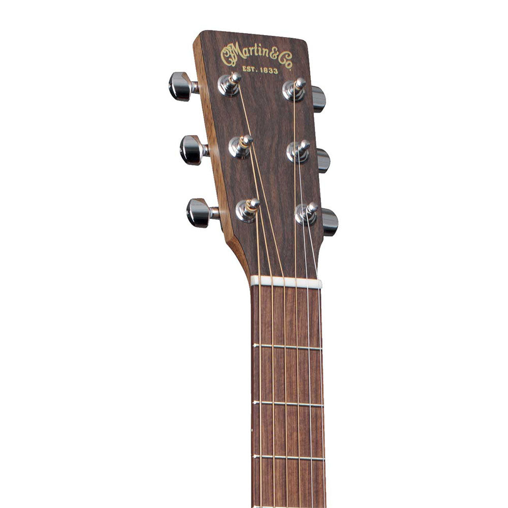 Guitarra Electroacústica Martin 11gpcx2e01 Grand Performance Sapele con Funda 11GPCX2E01