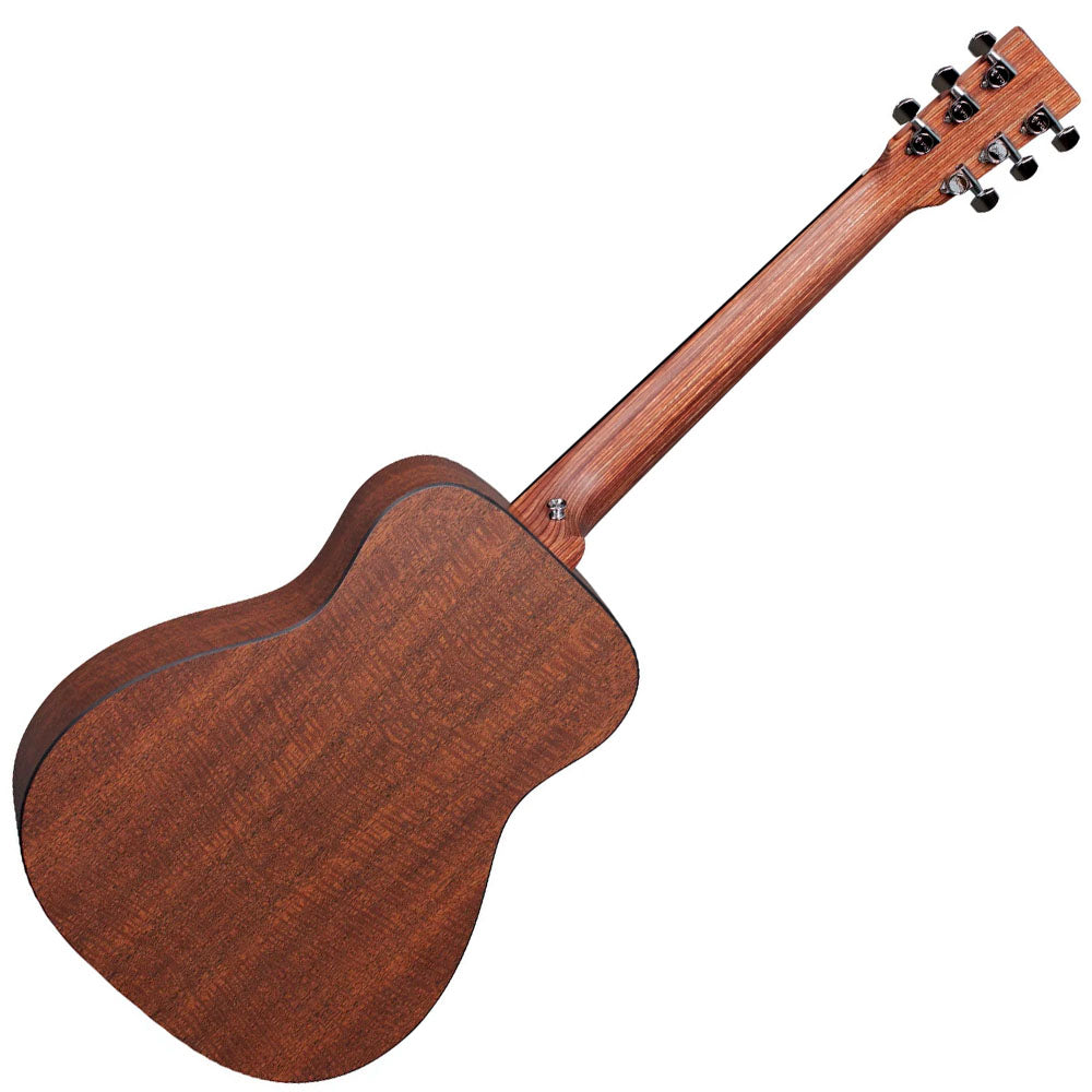 Guitarra Electroacústica MARTIN 11LX1E con FUNDA LITTLE MARTIN
