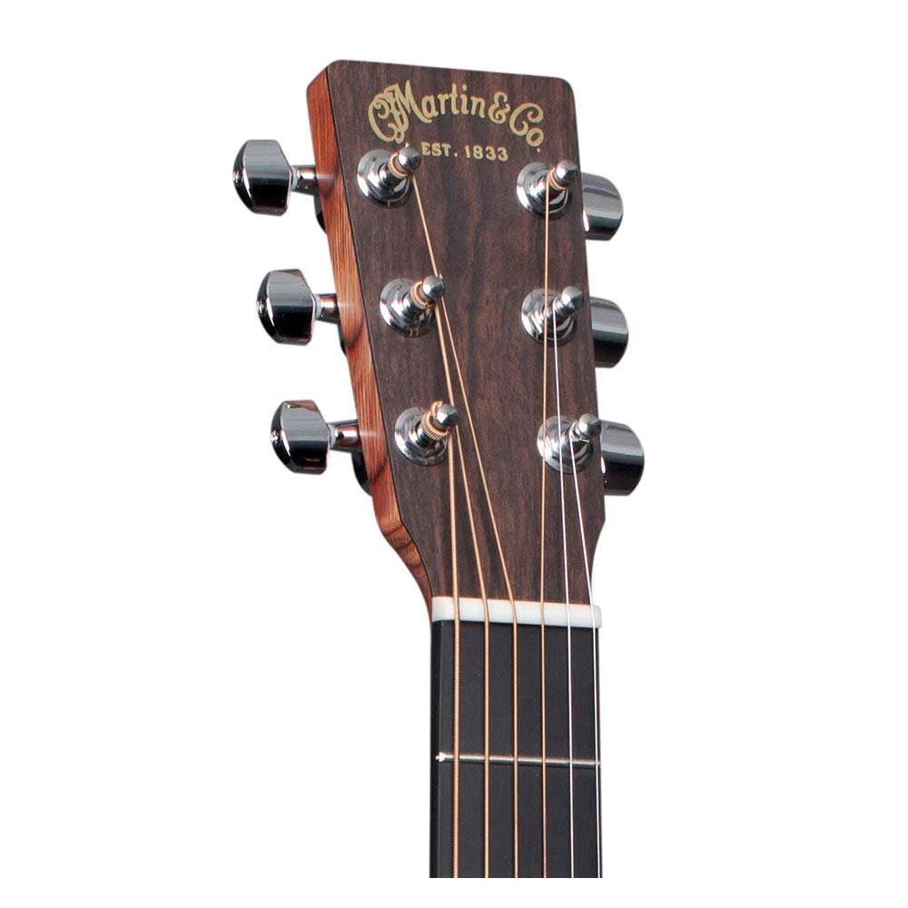 Guitarra Electroacústica MARTIN 11LX1E con FUNDA LITTLE MARTIN