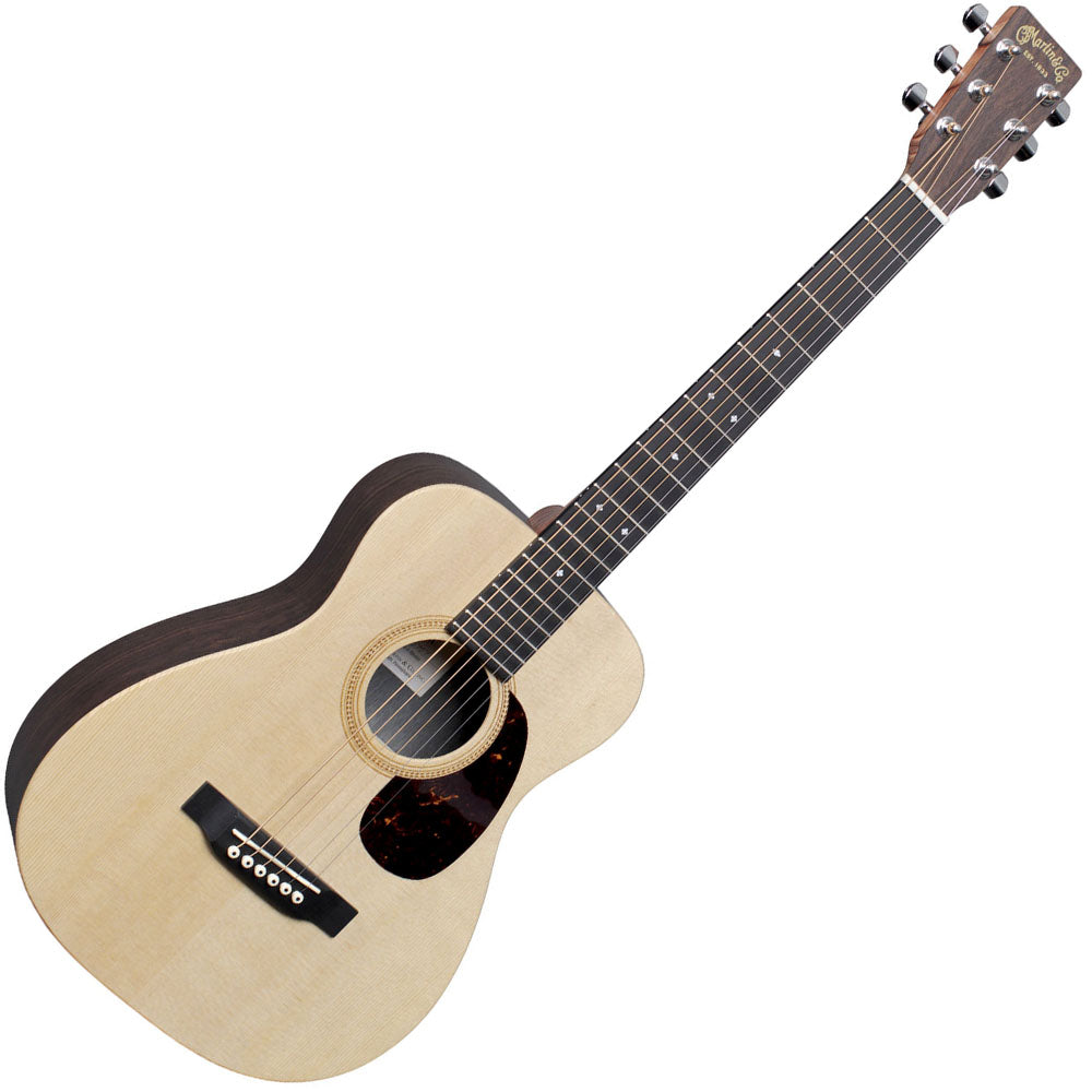 Guitarra Electroacústica Martin 11lx1re Gig Bag