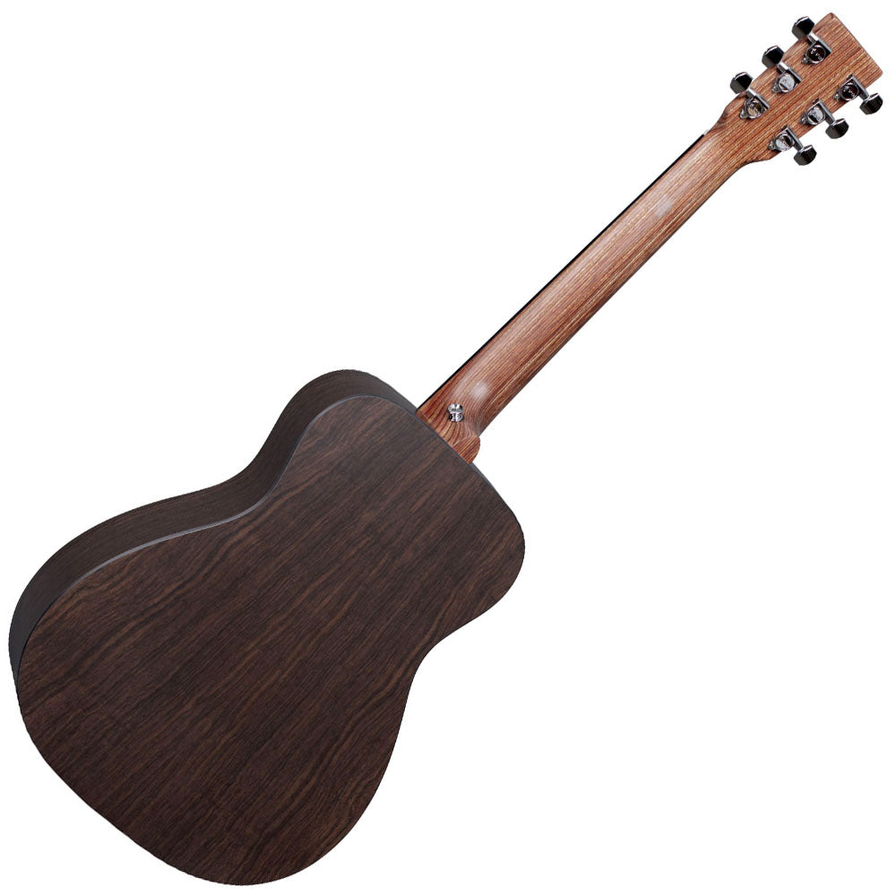Guitarra Electroacústica Martin 11lx1re Gig Bag