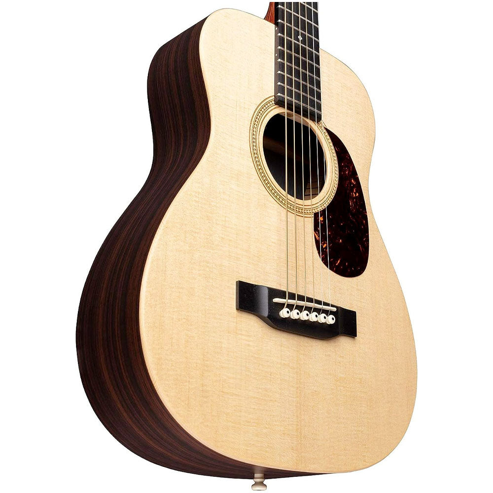 Guitarra Electroacústica Martin 11lx1re Gig Bag