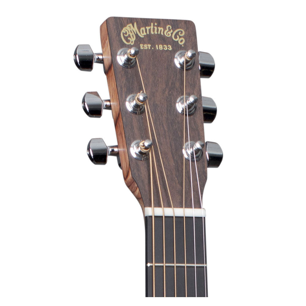 Guitarra Electroacústica Martin 11lx1re Gig Bag