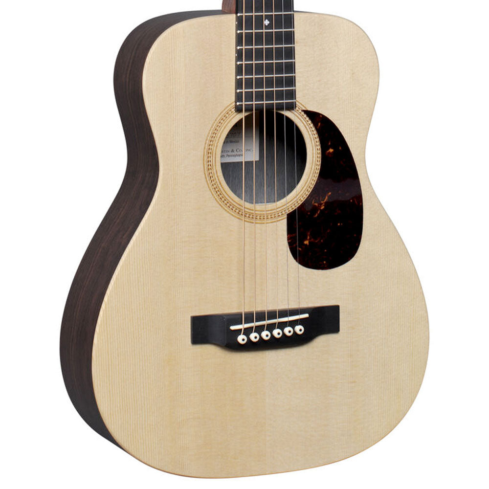 Guitarra Electroacústica Martin 11lx1re Gig Bag