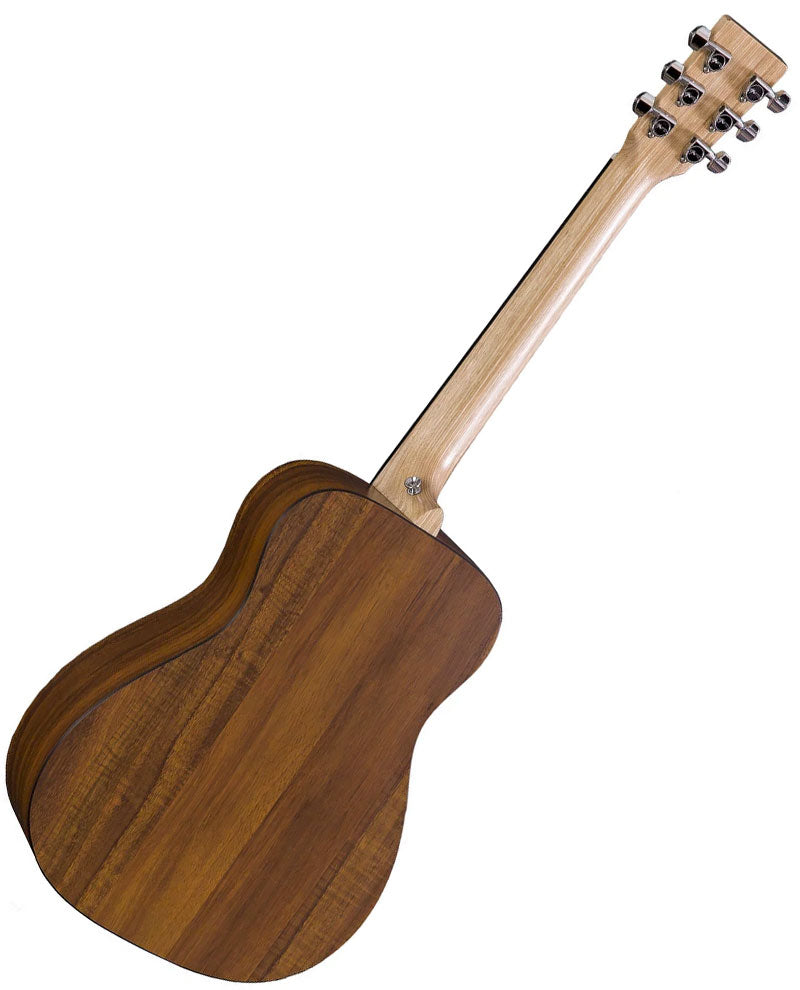 Guitarra Acústica MARTIN 11LXK2 con FUNDA