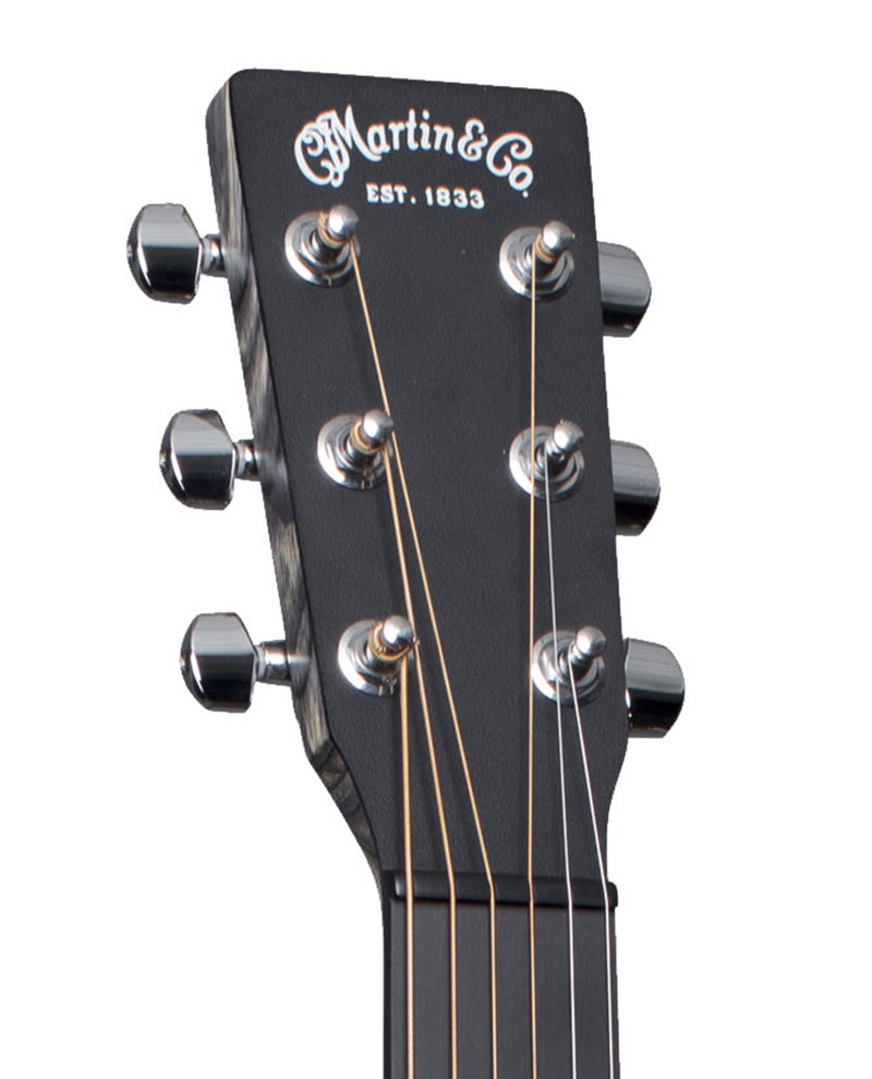 Guitarra Electroacústica Martin 11omcx1e01 con Funda 11OMCX1E01
