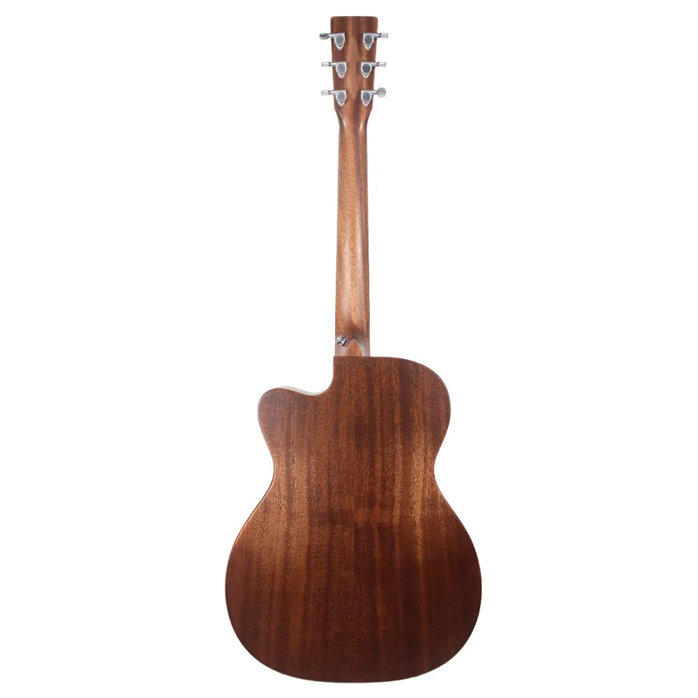 Martin 11Y25000CJRESTREETMASTER Guitarra Electroacústica
