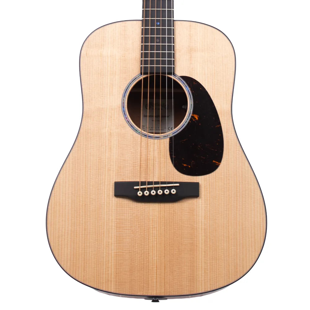 Martin 11Y25DJRE Guitarra Electroacústica Natural con Funda