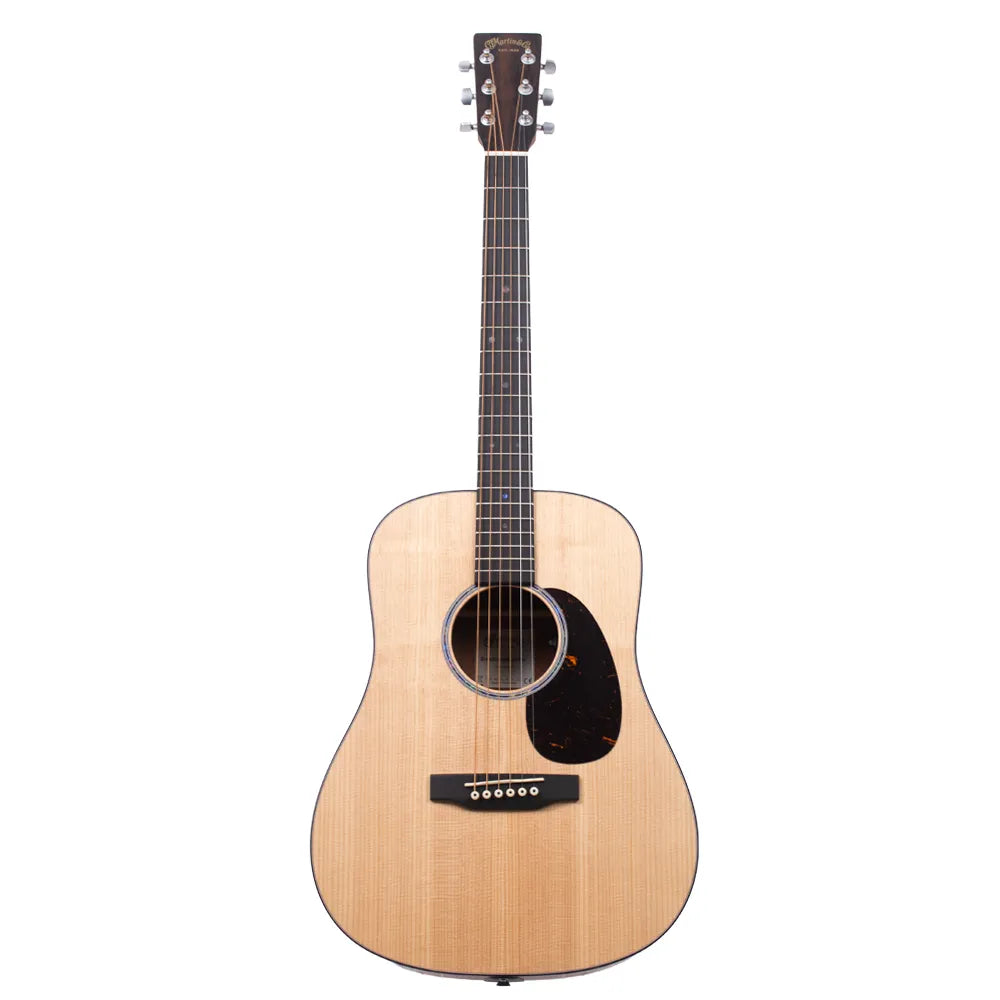 Martin 11Y25DJRE Guitarra Electroacústica Natural con Funda