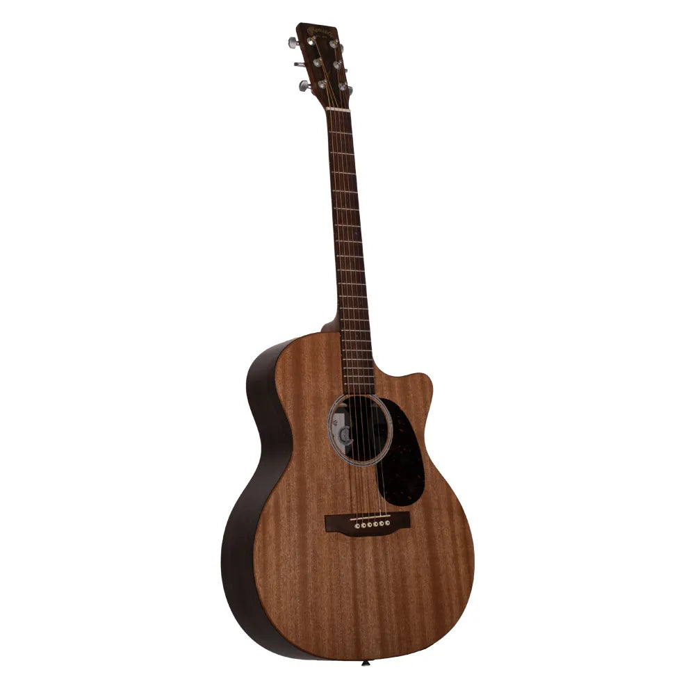 Martin 11gpcx2ezir Guitarra Electroacústica Ziricote Natural