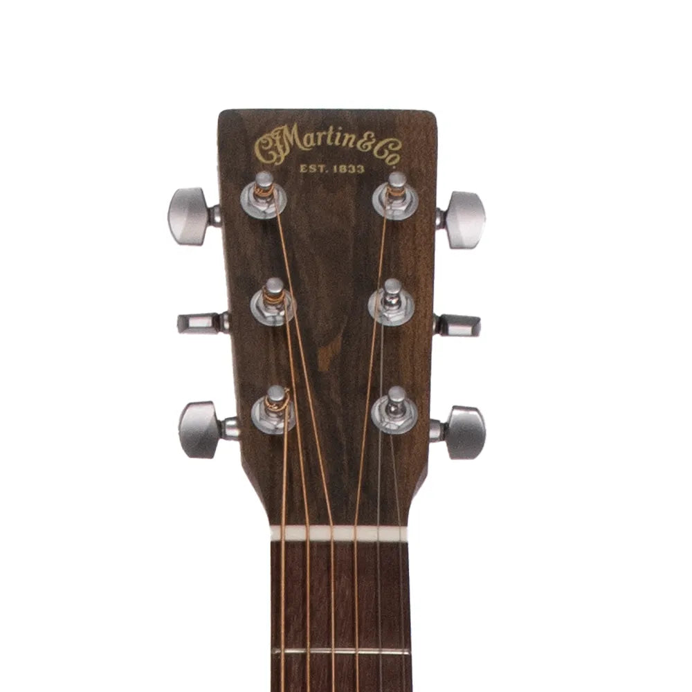 Martin 11gpcx2ezir Guitarra Electroacústica Ziricote Natural