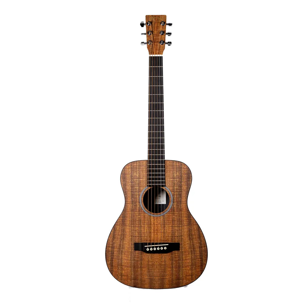 Guitarra Acústica MARTIN 11LXK2 con FUNDA