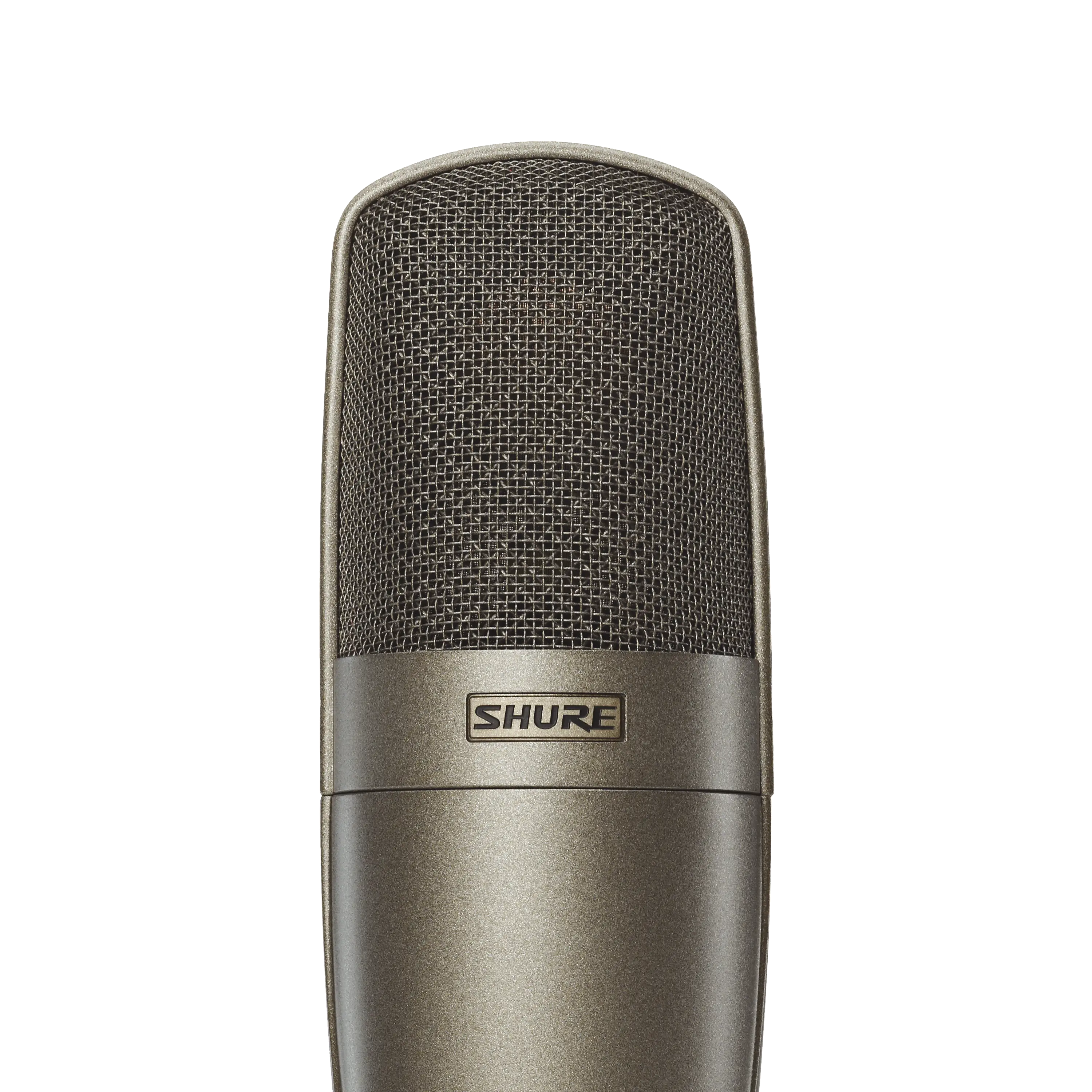 Shure KSM42SG Micrófono Condensador