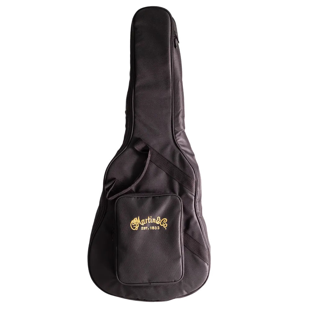 Martin 11cjr10estreetmaster Guitarra Electroacústica Natural C/Funda