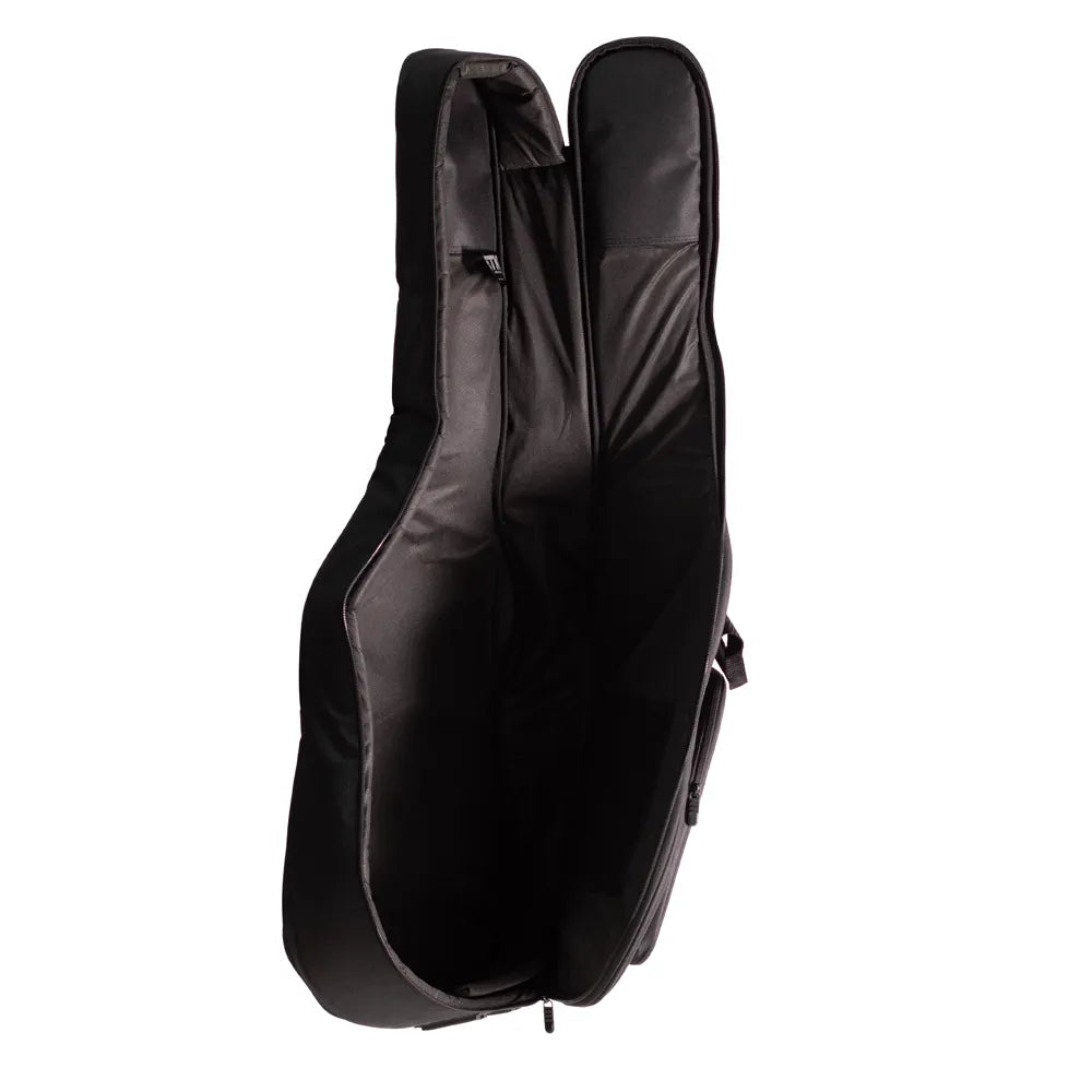 Martin 11cjr10estreetmaster Guitarra Electroacústica Natural C/Funda
