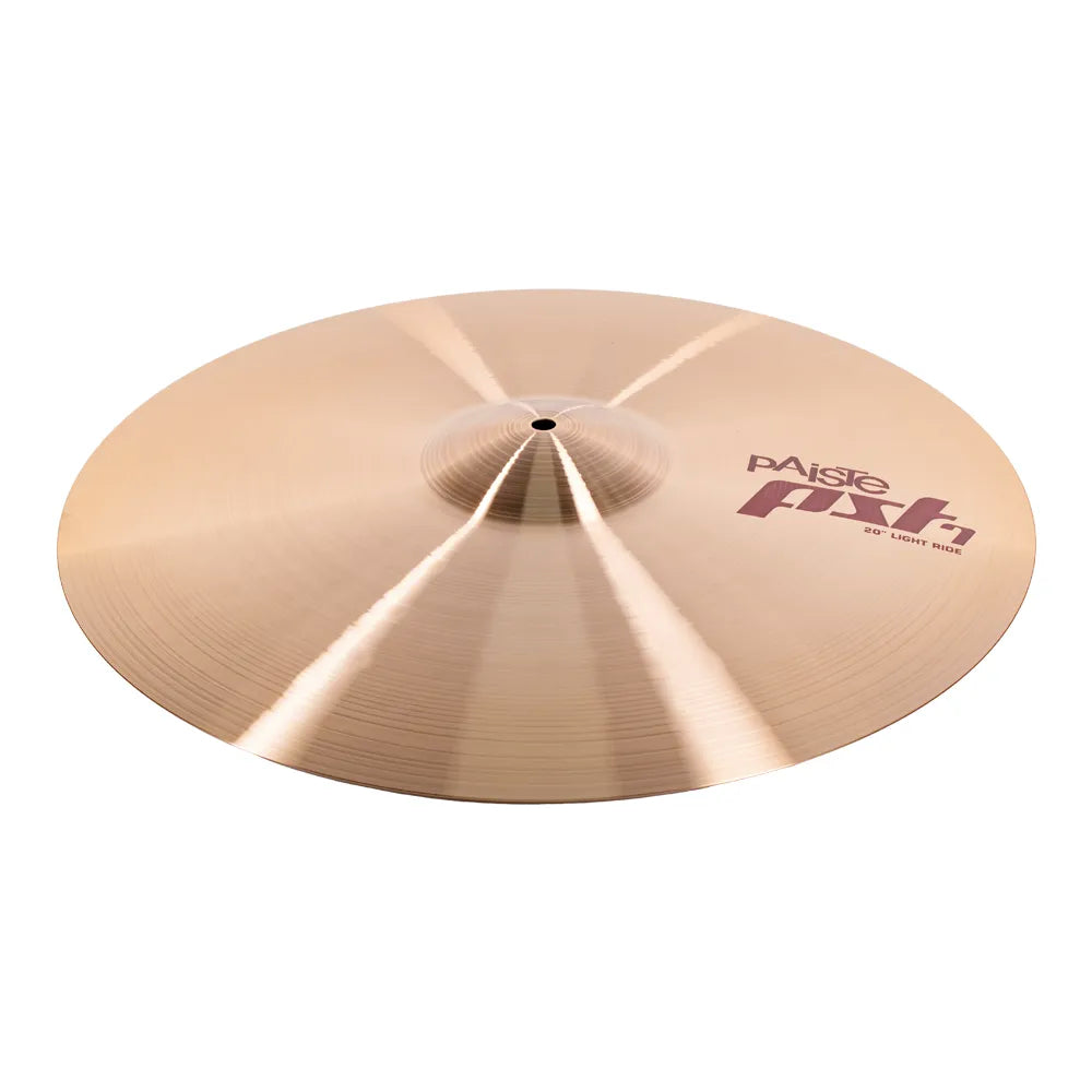 Platillo Paiste 20in 1701820 PST7 Light Ride