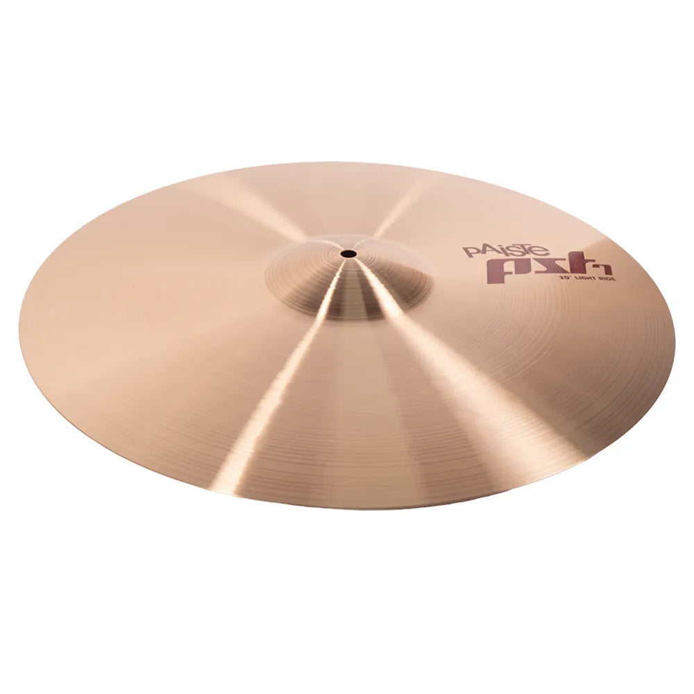 Platillo Paiste 20in 1701820 PST7 Light Ride