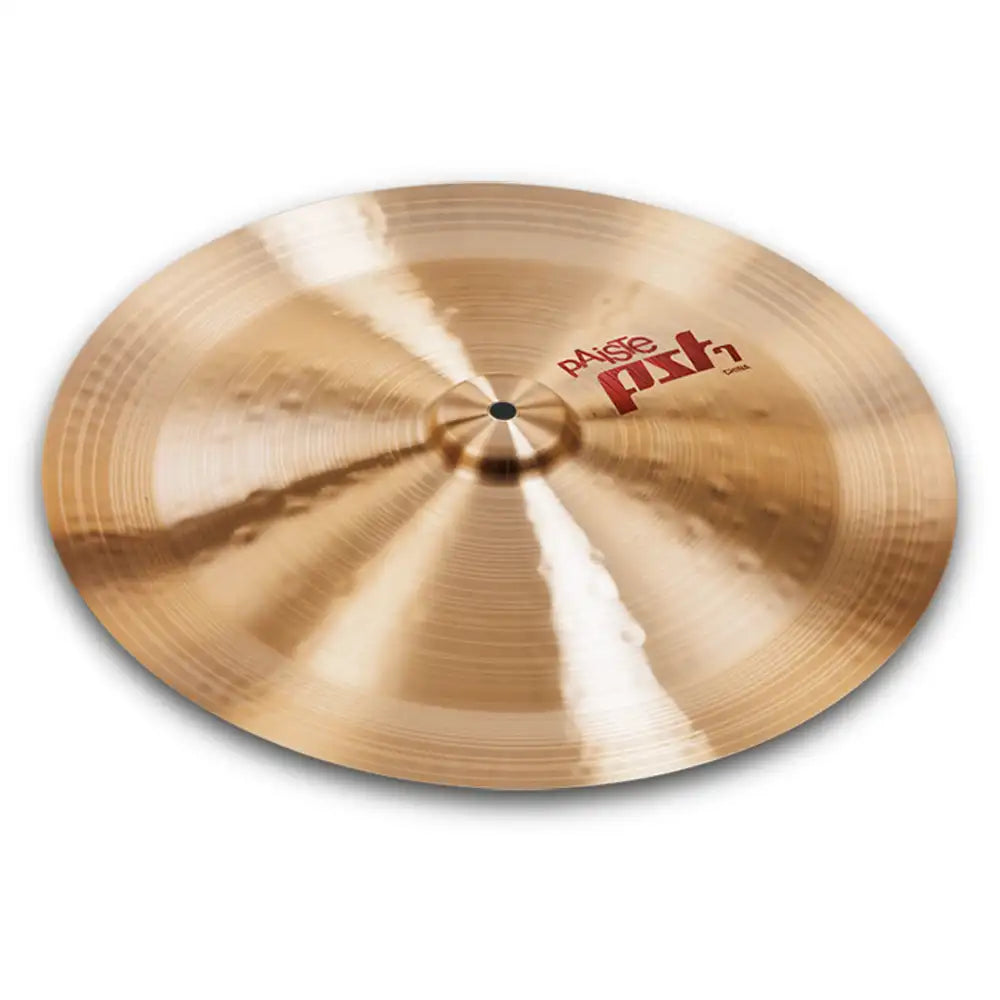 Paiste 1702614 Platillo 14 Pst7