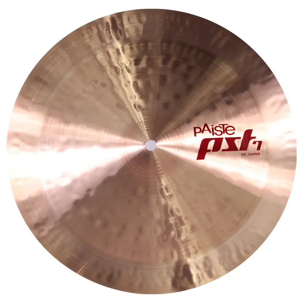 Paiste 1702614 Platillo 14 Pst7