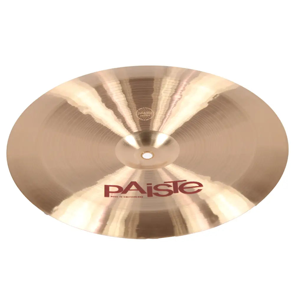 Paiste 1702614 Platillo 14 Pst7