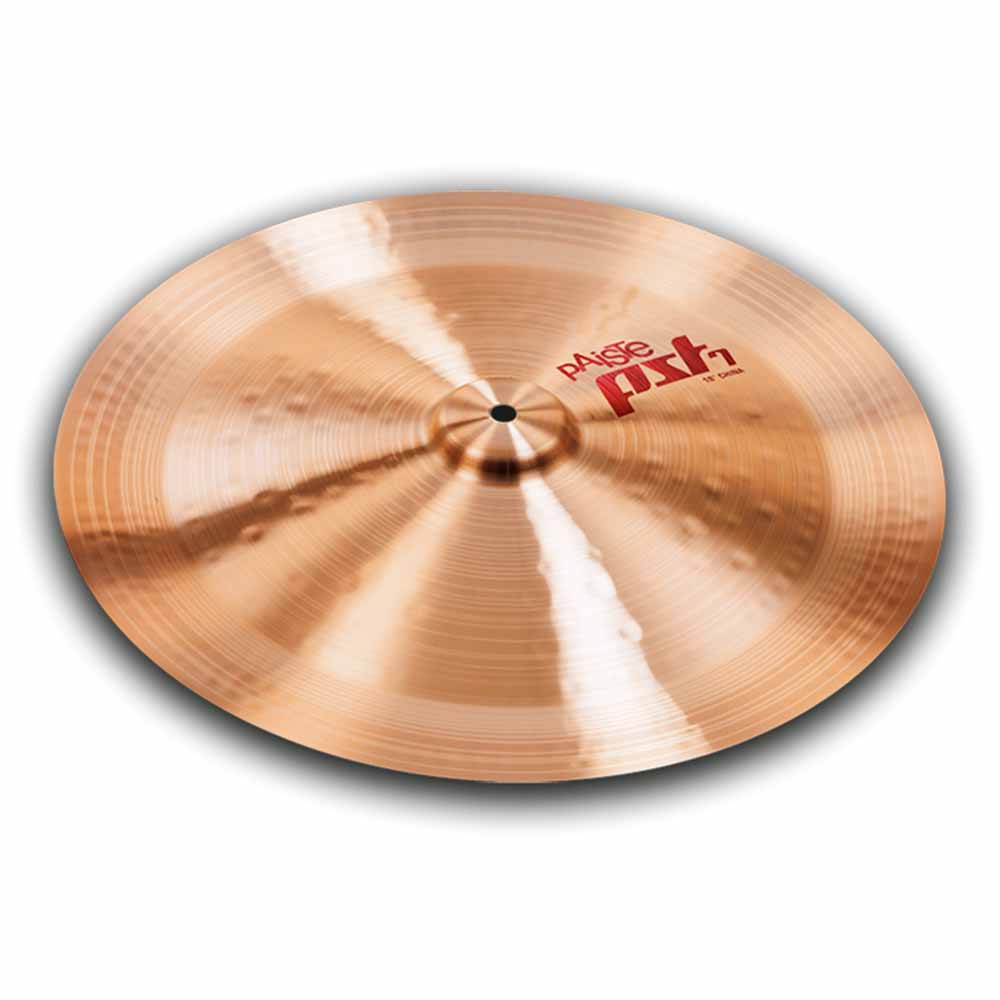 PST7 China 18in PAISTE 1702618