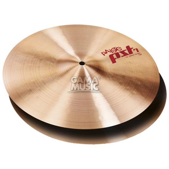 PST 7 Light Hi-Hat 14in PAISTE 1704314