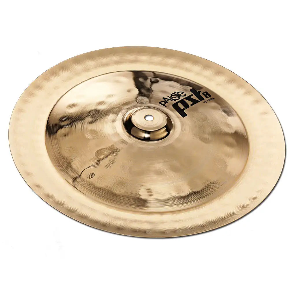 Paiste 1802616 Platillo 16 Pst8 China