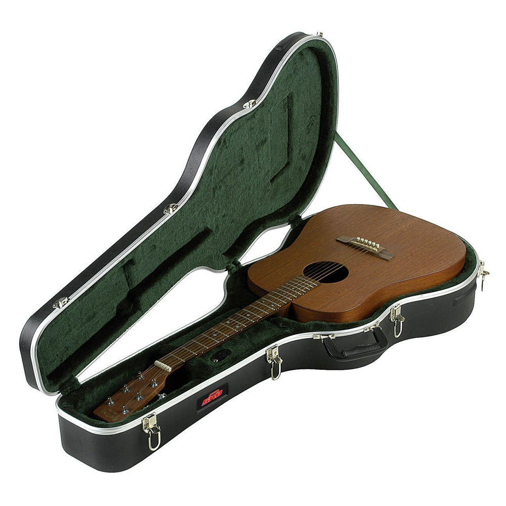 Estuche para Guitarra Acústica SKB 1SKB8