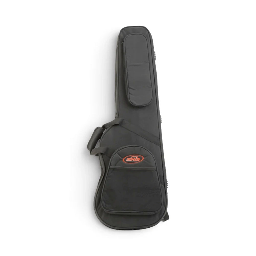 Skb 1SKBSCFS6 Estuche para Guitarra Eléctrica