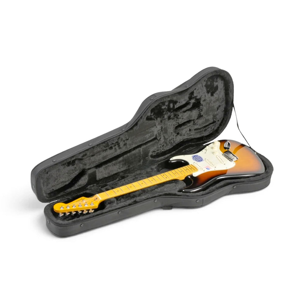 Skb 1SKBSCFS6 Estuche para Guitarra Eléctrica