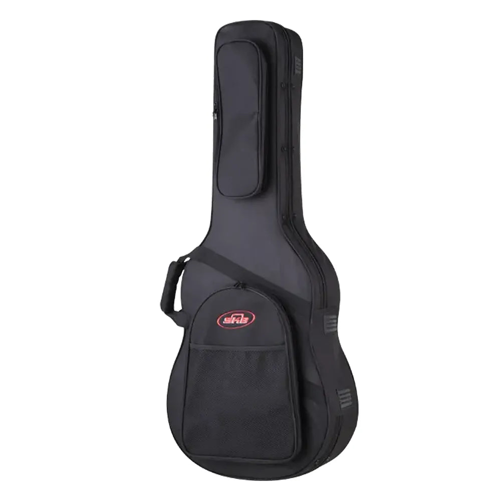 Skb 1skbsc18 Estuche para guitarra Acústica