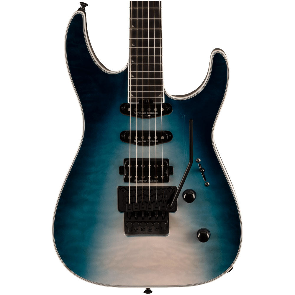 Jackson Pro Plus Series Soloist SLA3Q Guitarra Eléctrica 2914343521