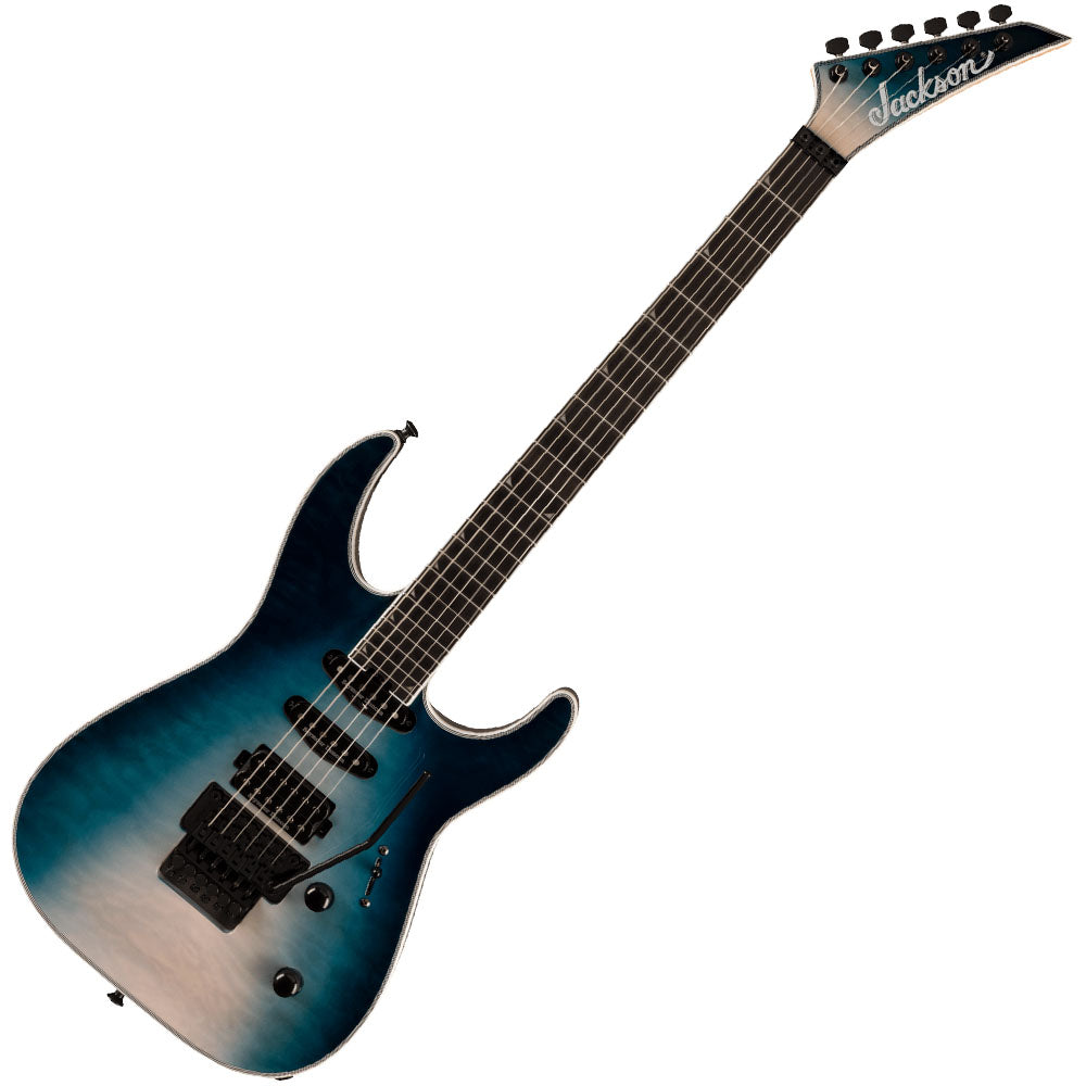Jackson Pro Plus Series Soloist SLA3Q Guitarra Eléctrica 2914343521