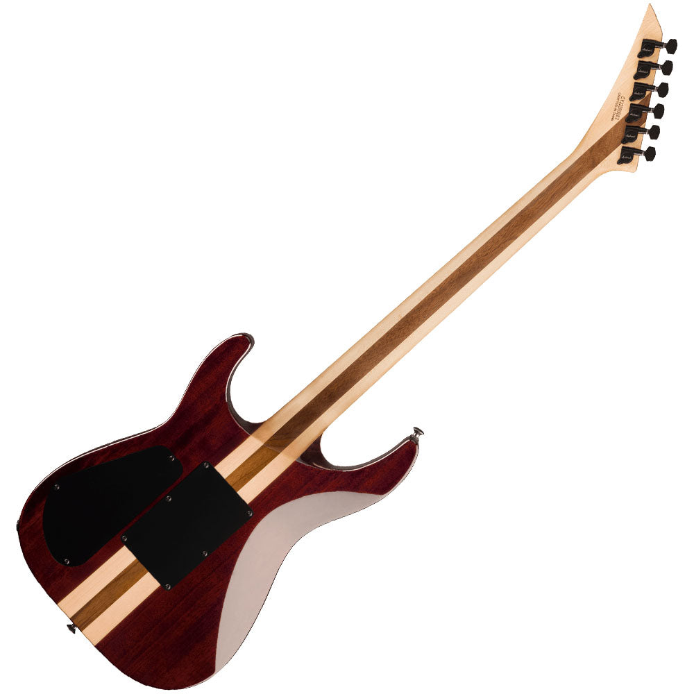 Jackson Pro Plus Series Soloist SLA3Q Guitarra Eléctrica 2914343521