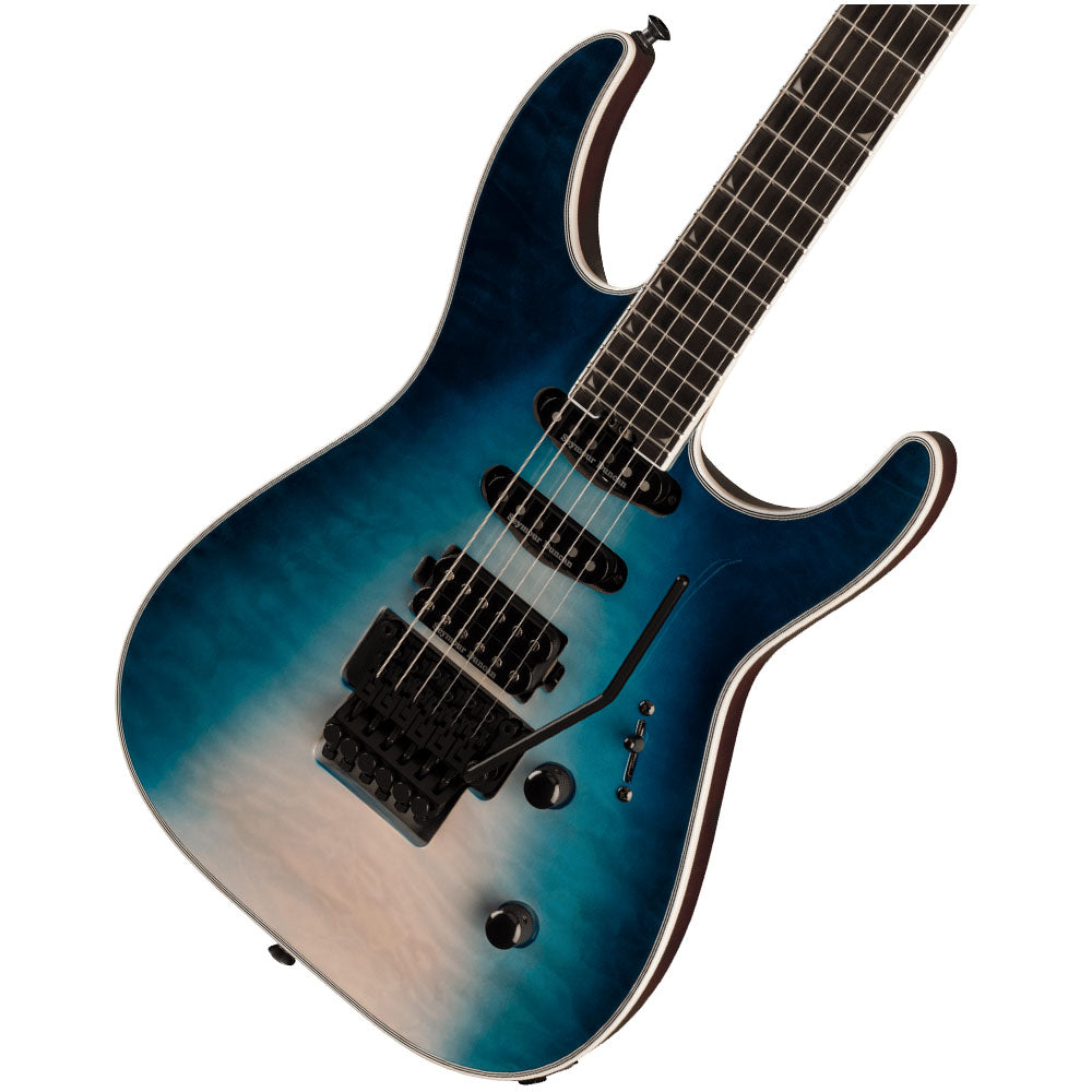 Jackson Pro Plus Series Soloist SLA3Q Guitarra Eléctrica 2914343521