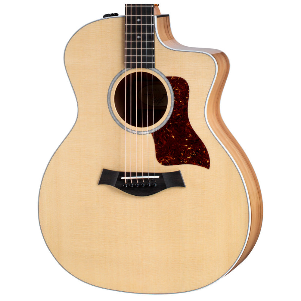 Guitarra Electroacústica Taylor 214cedlx 214CEDLX