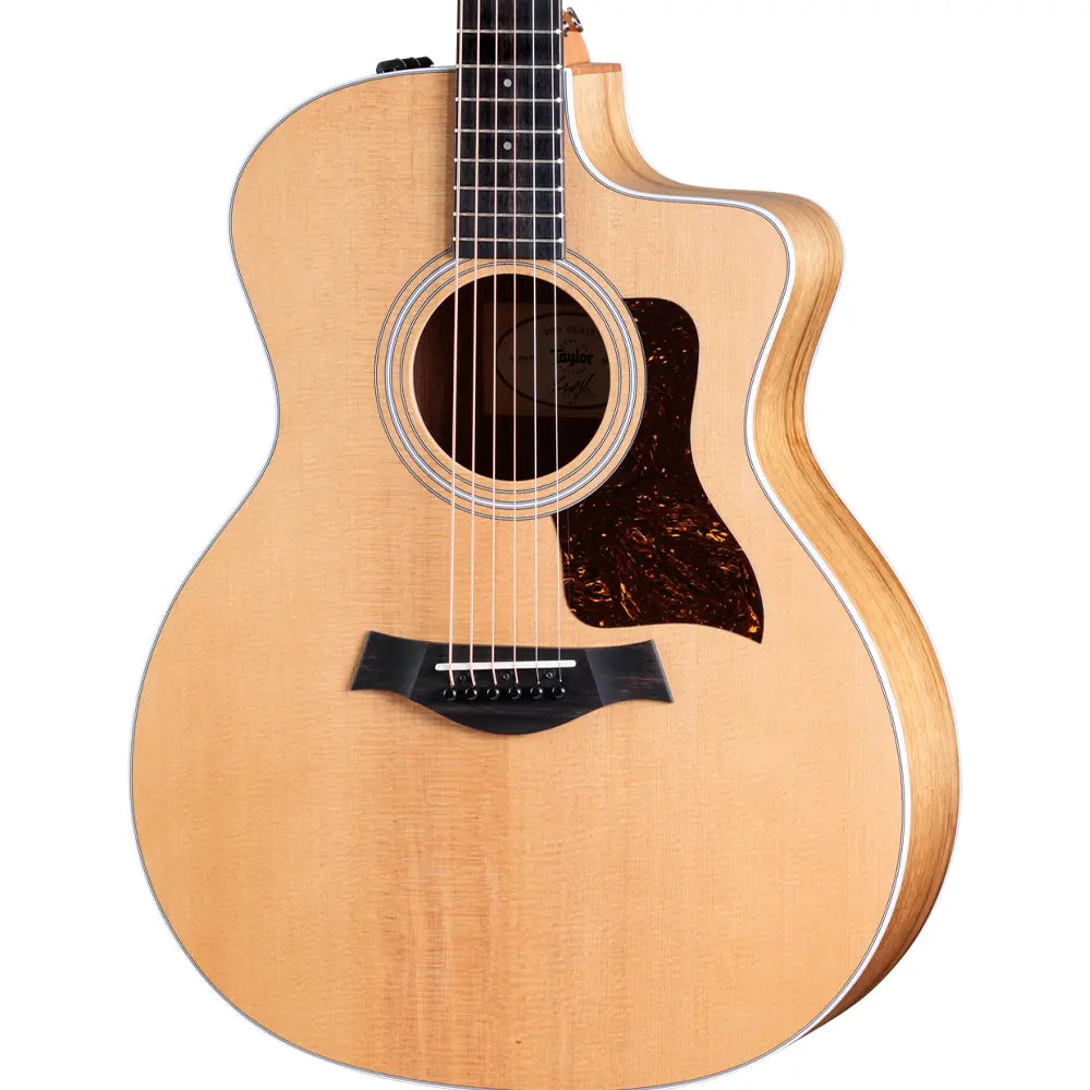 Guitarra Electroacústica Taylor 214cek 214CEK