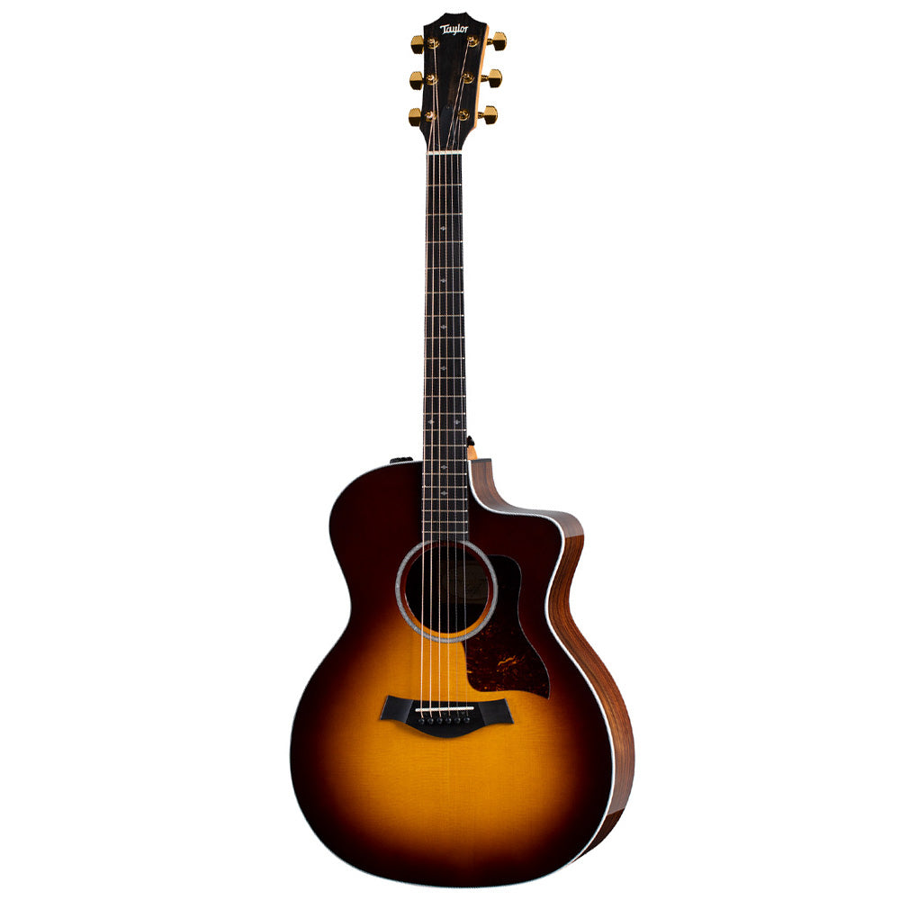 Guitarra Electroacústica Taylor 214ceksb Sunburst 214CEKSB