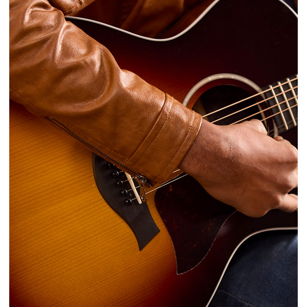 Guitarra Electroacústica Taylor 214ceksb Sunburst 214CEKSB