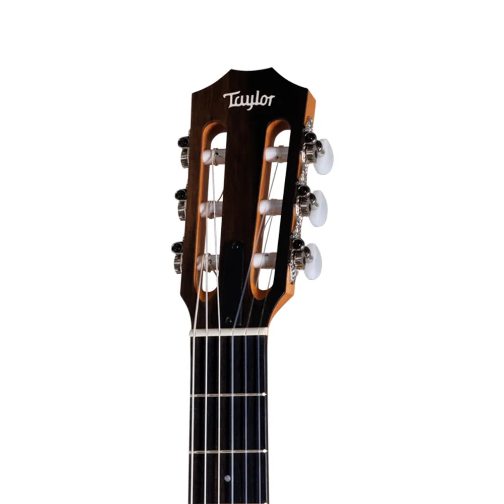 Taylor Guitarra Electroacústica 214CEN Walnut SP Ruce