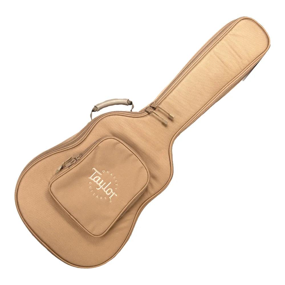 Guitarra Electroacústica 214ce Solid Sitka Spruce con funda TAYLOR 214CE
