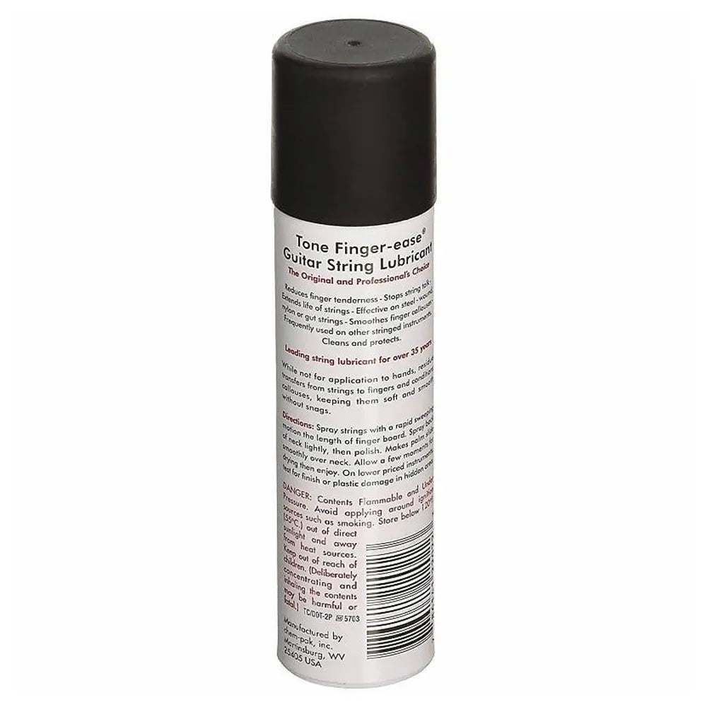 Limpiador Cuerdas Finger Ease 220-B CHEMPAK 220B