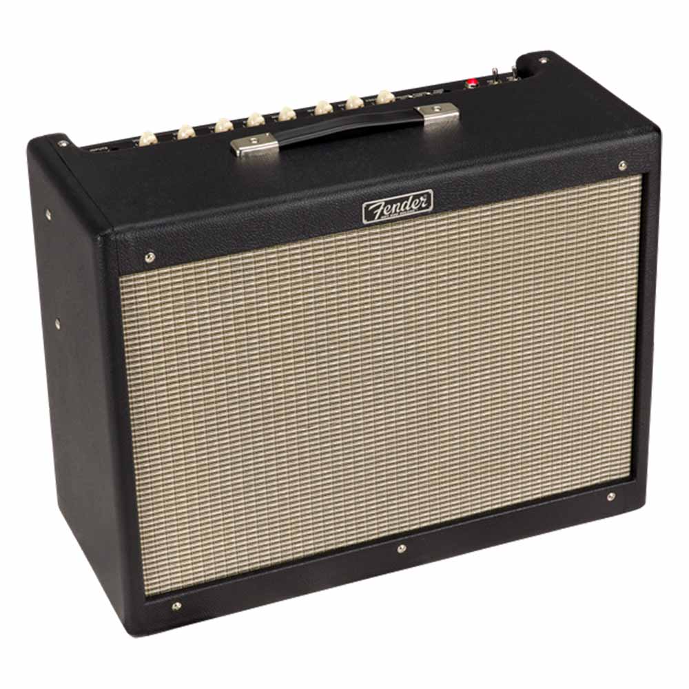 Combo Hot Rod Deluxe IV 40W 1x12in FENDER 2231200000