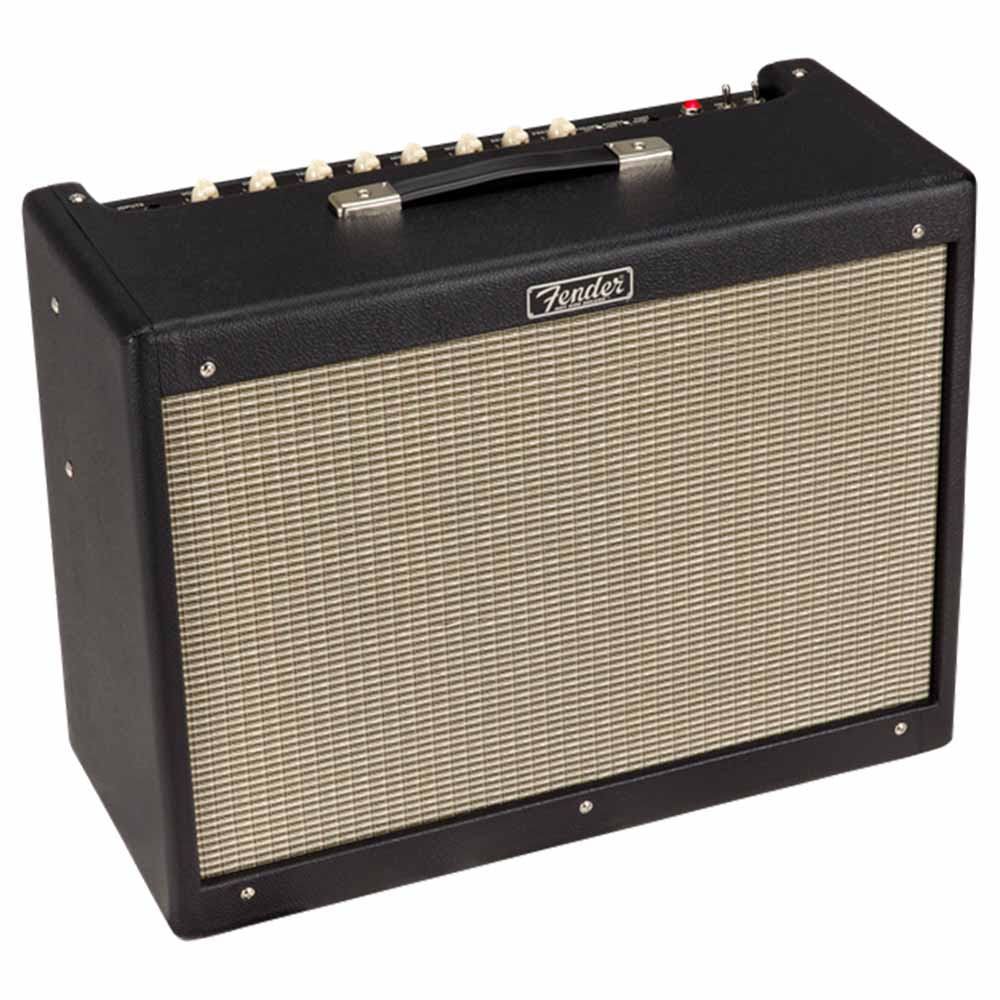 Combo Hot Rod Deluxe IV 40W 1x12in FENDER 2231200000