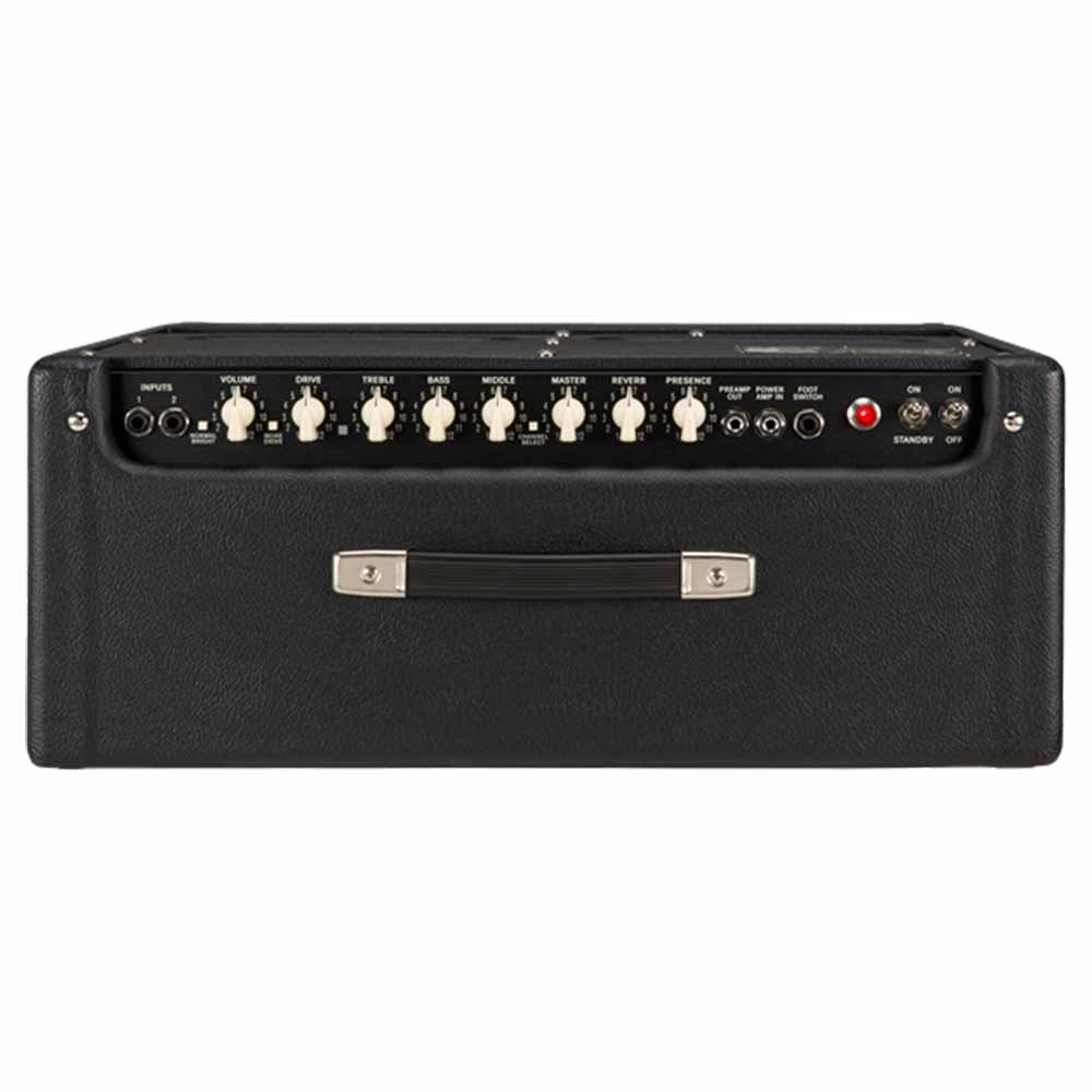 Combo Hot Rod Deluxe IV 40W 1x12in FENDER 2231200000