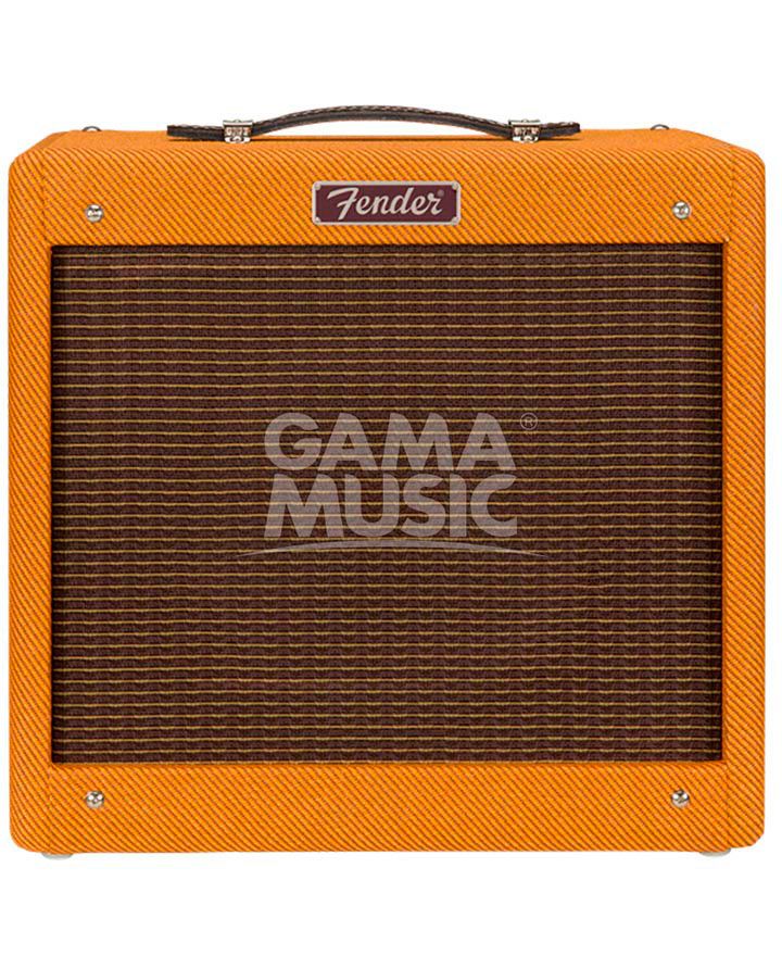 Combo Pro Junior IV Lacquered Tweed 15W FENDER 2231300000