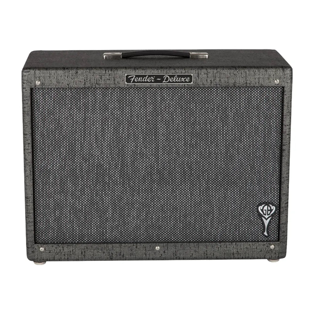 Fender 2231400000 Gabinete GB Hot Rod Deluxe 112 Enclosure Gray/Black